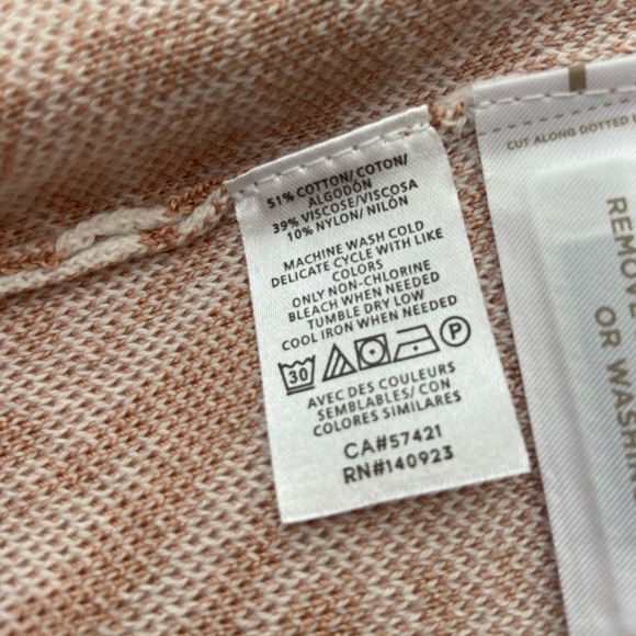 Mixed Animal Print Boyfriend Cardigan - Picture 6 of 12